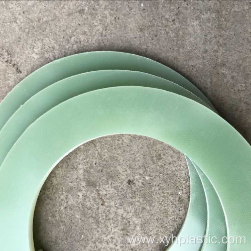 3240 epoxy fiber glass plastic flat washer